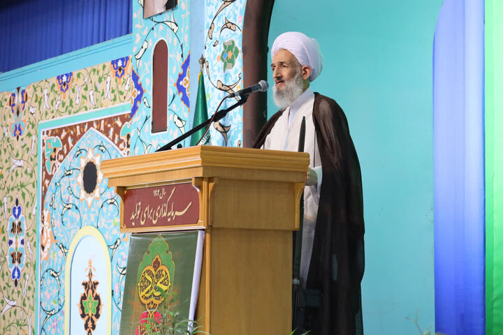 مسئولان در دیپلماسی خود شجاعانه و حکیمانه عمل کنند