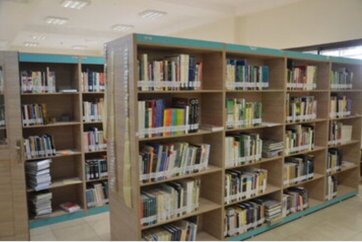 کتابخانههای عمومی رایگان شد
