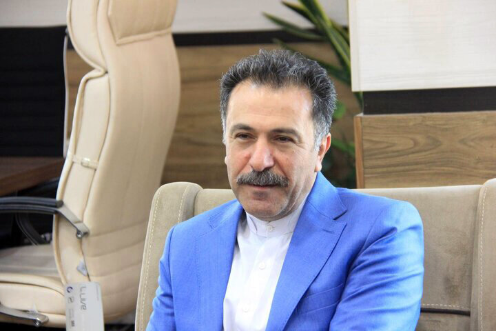 ورود بیش از ۱۳ میلیون دلار سرمایه‌گذاری خارجی به قزوین در سال جاری