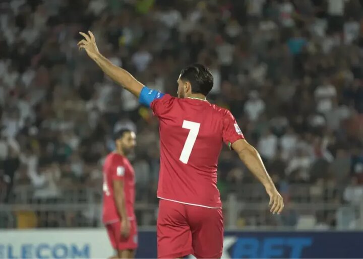 مسابقات کافا برای هشدار به کادرفنی است نه تکرار اشتباه