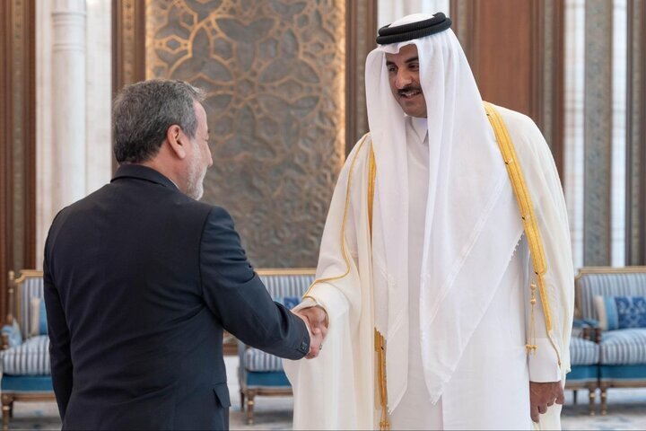 Araghchi Declares Full Resolution of Misunderstandings Following Doha Talks