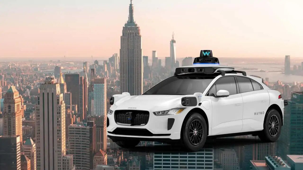 نیویورک در میدان نبرد با خودروهای خودران و تاکسیهای اینترنتی