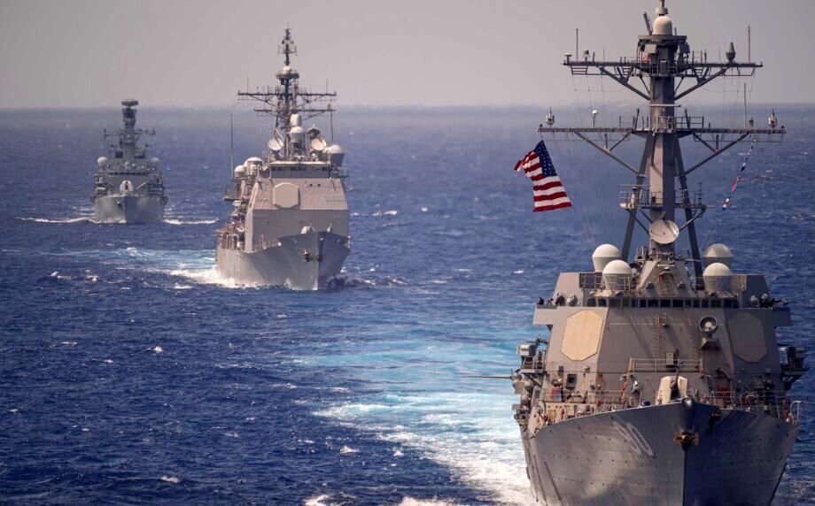 از دیدار گروسی با پاپ تا هشدار پوتین به اوکراین