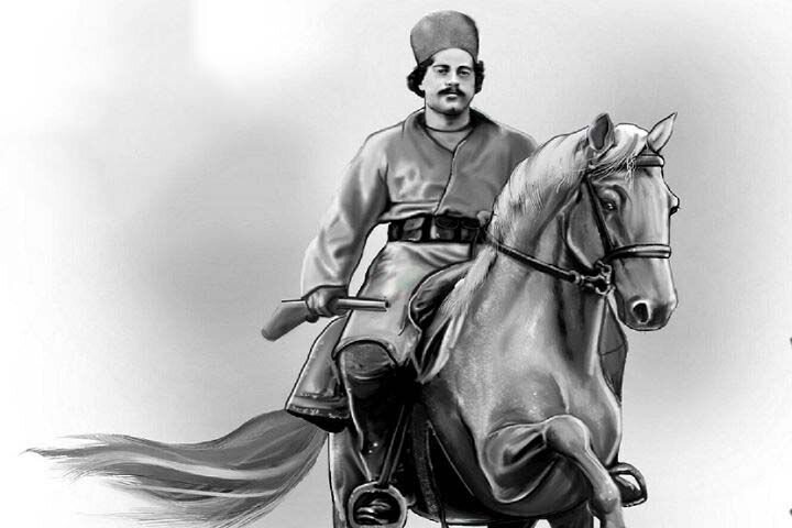 Rais Ali Delvari; Iran’s Emblem of Religious Chivalry, Anti-Colonial Resistance