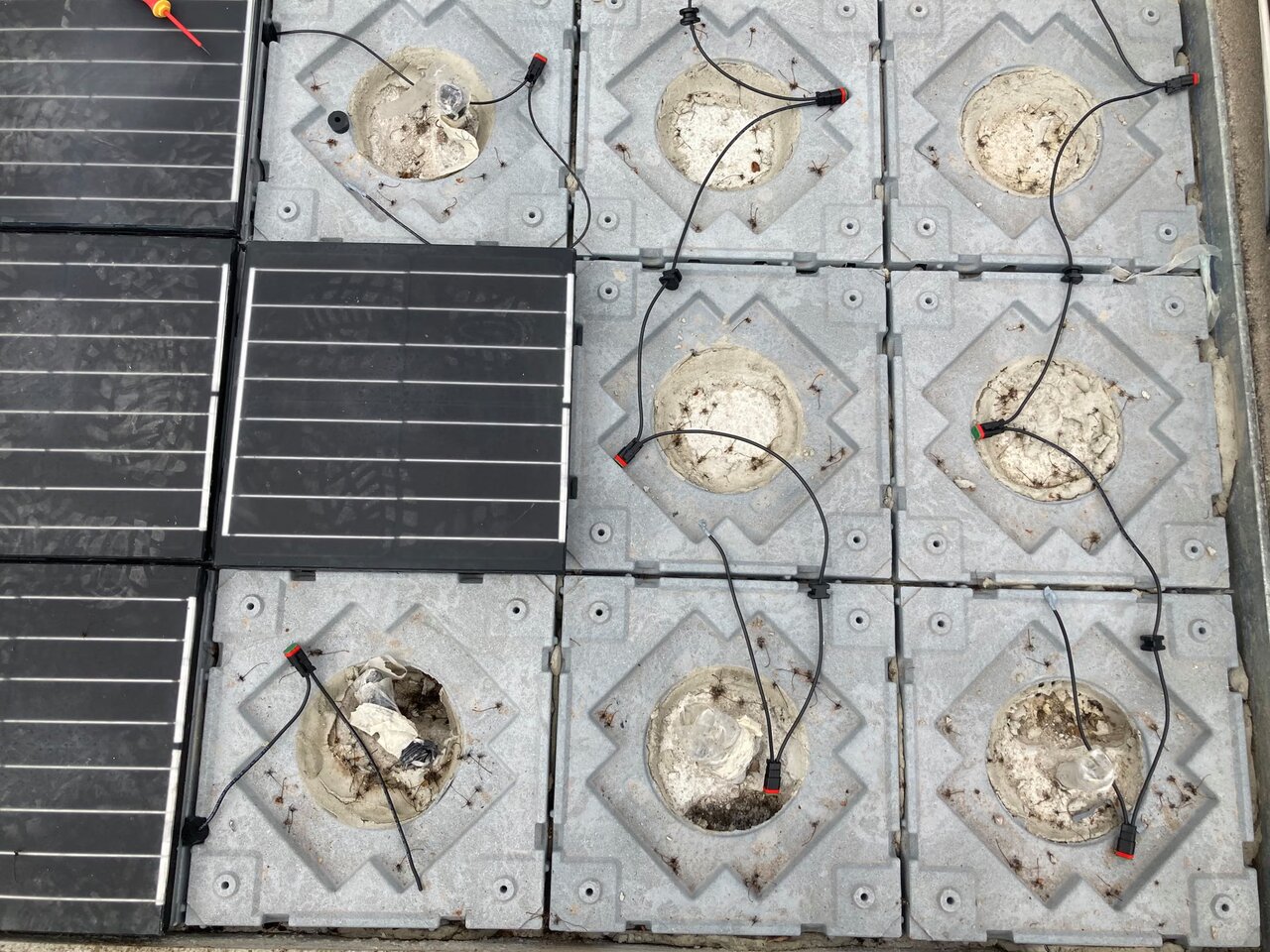 درسهایی از موفقیت اجرای پیادهروهای خورشیدی در خواهرخوانده اصفهان