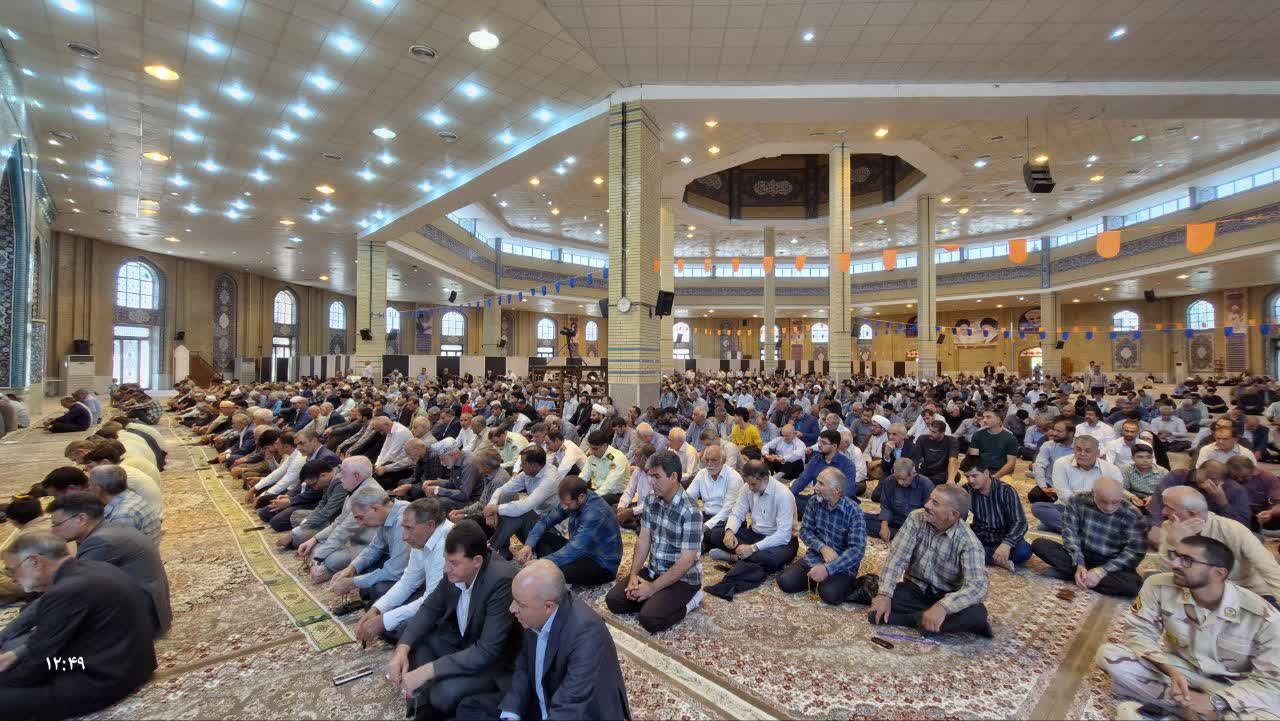 ایران با وجود سال‌ها تحریم به پیشرفت‌های بزرگی دست پیدا کرده است