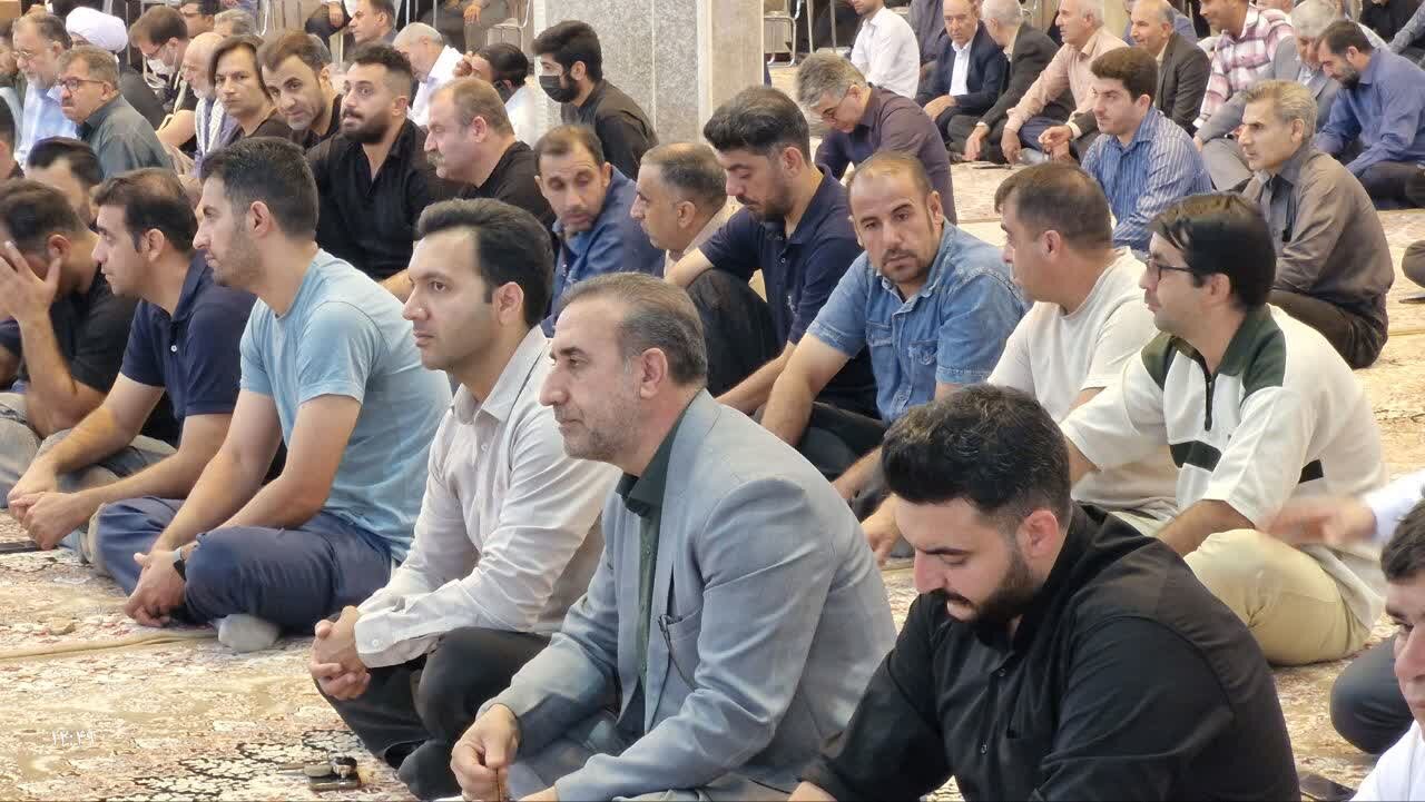 ایران با وجود سالها تحریم به پیشرفتهای بزرگی دست پیدا کرده است