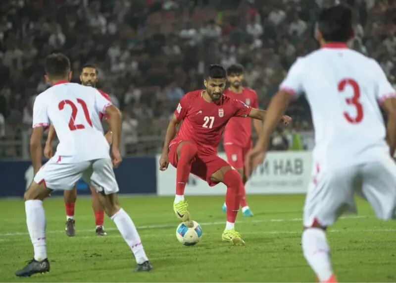 مسابقات کافا برای بیداری است نه تکرار اشتباه