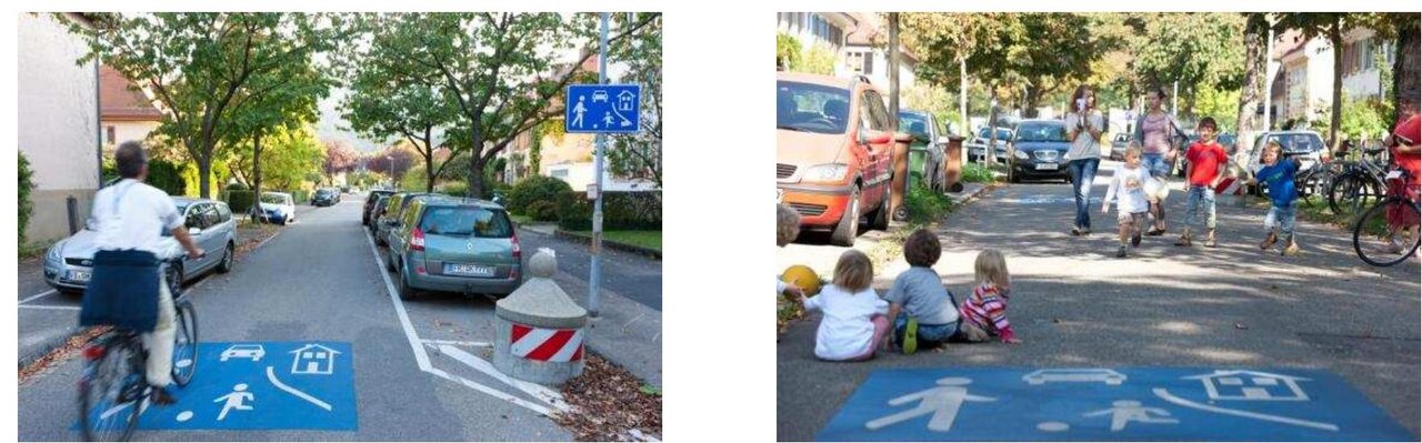 نقش مؤثر میدانهای کوچک شهری در کنترل هوشمند ترافیک