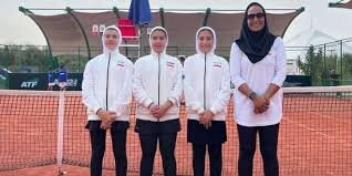 بررسی «جایگاه زن در اسلام» از نگاه بانوی قرآن پژوه آمریکایی / درخشش دختران ورزشکار در جهان