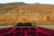 آخرین خبرها درباره اجرای ارکستر ملی فیلارمونیک ارمنستان در تخت جمشید