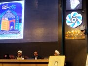 لزوم ایجاد مرکز سلمان‌شناسی در شهر اصفهان