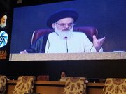 اصفهان شایسته برگزاری ده‌ها کنگره درباره سلمان فارسی است