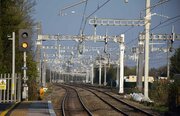 امیدواریم به زودی شاهد اجرای پروژه برقی‌کردن خط ریلی مشهد-تهران باشیم