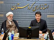 جشن امت احمد(ص)، جلوه‌ای از وحدت شیعه و سنی در کردستان