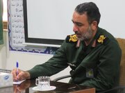 مزار شهدای گمنام اراک به قطب گردشگری معنوی و فرهنگی تبدیل شود