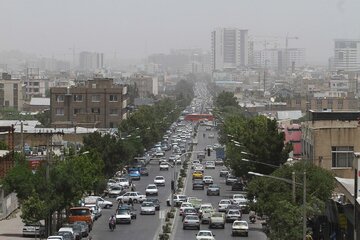 شاخص آلودگی هوا (AQI) در کلان‌شهرها؛ عدد خطرناک چیست + علائم و هشدارها