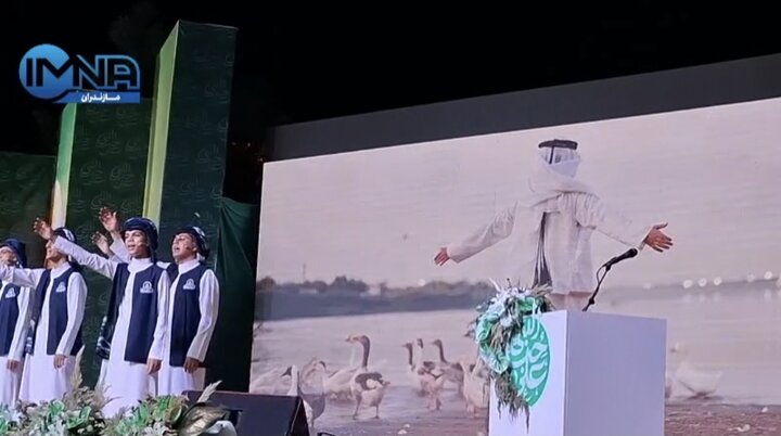 از آمل تا صنعا؛ پژواک وحدت در سالروز میلاد رسول رحمت (ص)