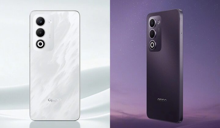 گوشی اوپو A۶i چه ویژگی‌هایی دارد؟