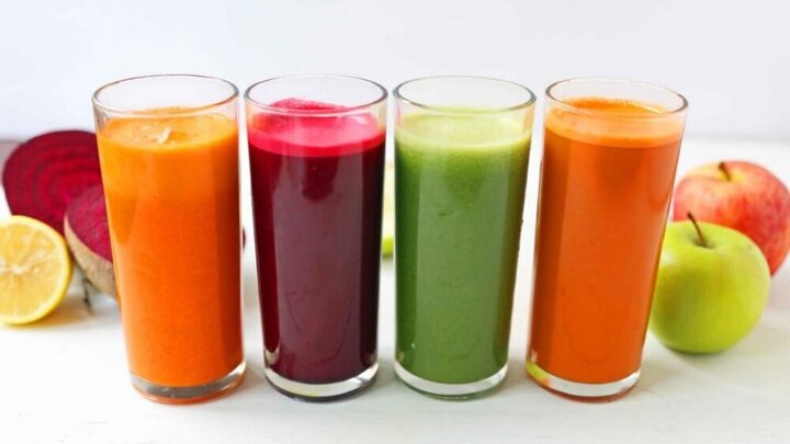 با نوشیدنی‌های مفید برای بهبود سلامت کلیه‌ها آشنا شوید