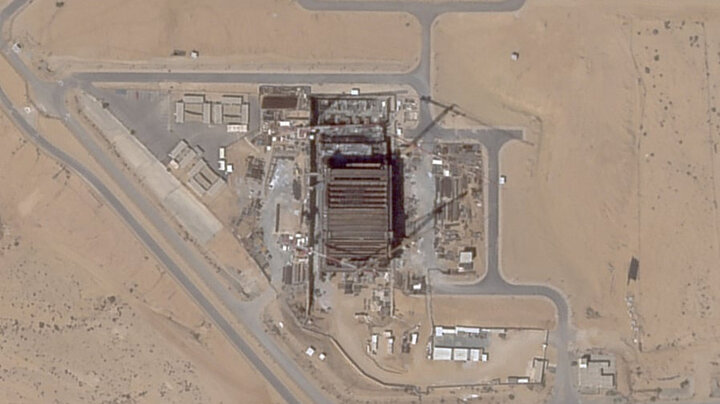 Iran Accuses U.S. and European Troika of Credibility Loss Over Silence on Israel’s Nuclear Site Expansion