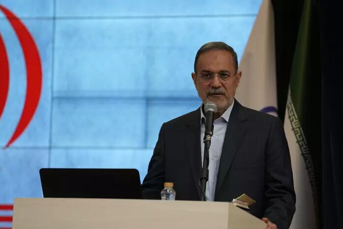 گسترش فضای گفتمانی و تعامل با جامعه، مقوم انسجام اجتماعی است