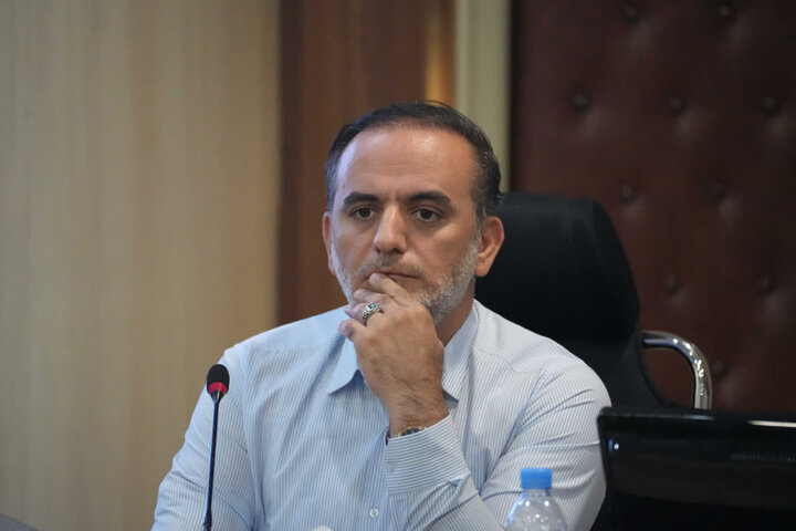 متروی کرج تا ساعاتی دیگر افتتاح می‌شود