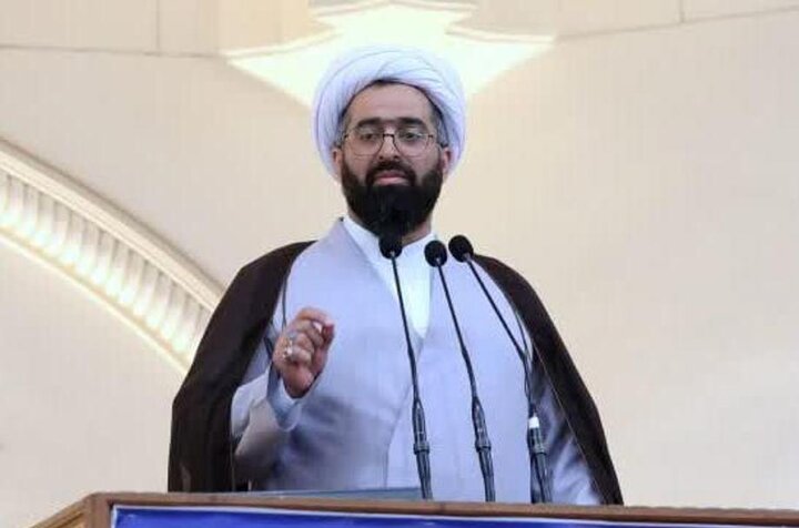 دست‌یابی به تمدن نوین اسلامی تنها با اتحاد ملت امکان‌پذیر است