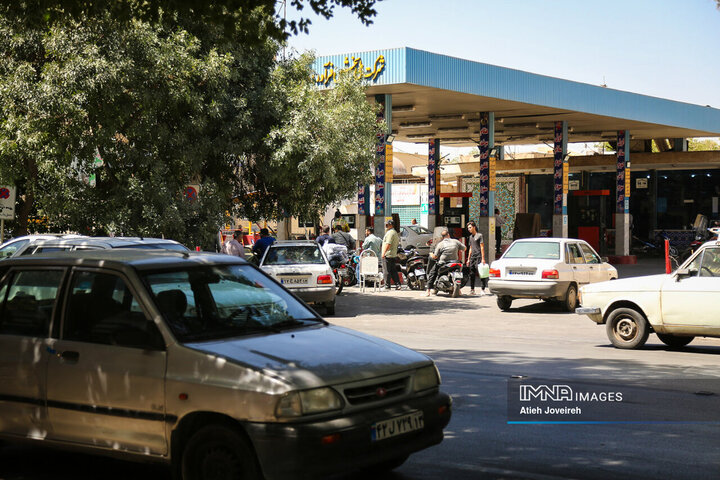 Discovering Seljuk Legacy in Isfahan’s Imamzadeh Esmaeil Neighborhood