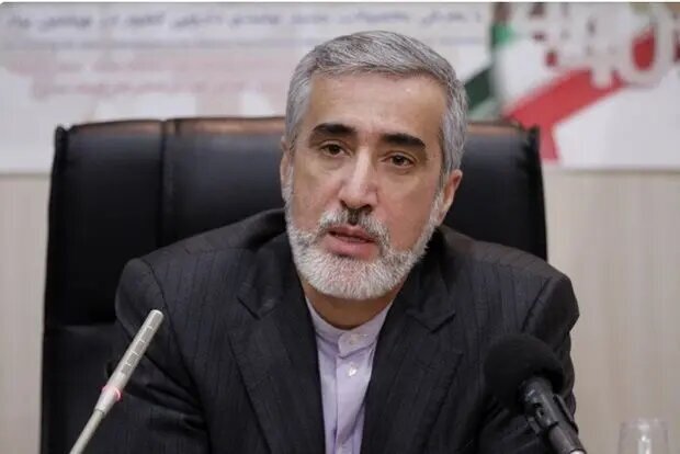 درخواست مهم رئیس سازمان غذا و دارو از گمرک + نامه