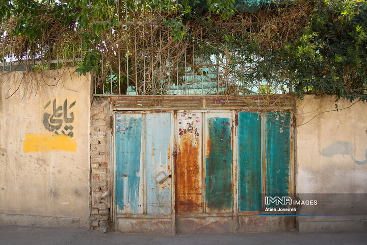 Discovering Seljuk Legacy in Isfahan’s Imamzadeh Esmaeil Neighborhood