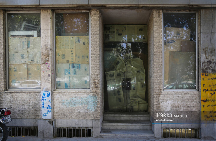 Discovering Seljuk Legacy in Isfahan’s Imamzadeh Esmaeil Neighborhood