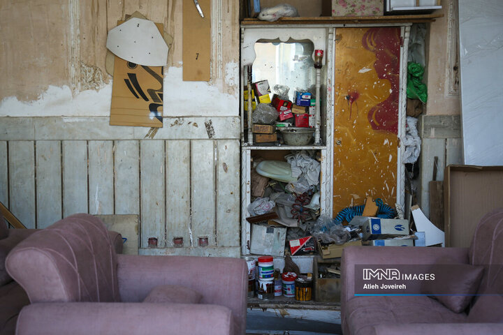 Discovering Seljuk Legacy in Isfahan’s Imamzadeh Esmaeil Neighborhood