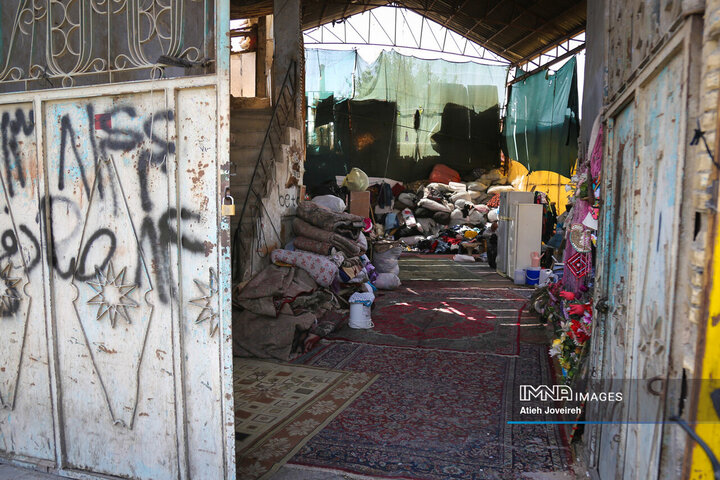 Discovering Seljuk Legacy in Isfahan’s Imamzadeh Esmaeil Neighborhood