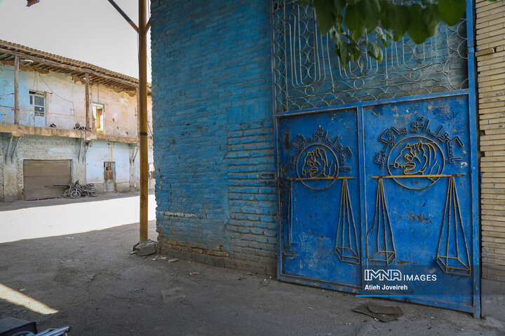 Discovering Seljuk Legacy in Isfahan’s Imamzadeh Esmaeil Neighborhood