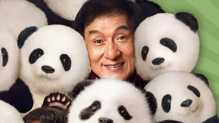 عملیات پاندا با بازی جکی چان؛ فیلمی پرهیجان از چین تا هالیوود