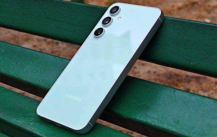 قیمت گوشی s25 fe + مشخصات s25 fe