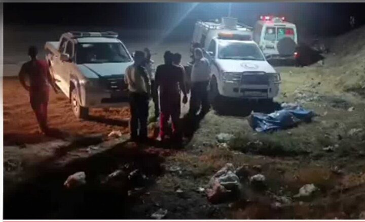 افزایش آمار تصادف‌ها در کل کشور طی روزهای گذشته