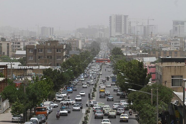 حدود مجاز غلظت آلایندهها در هوای آزاد تعیین شد حدود مجاز غلظت آلایندهها در هوای آزاد تعیین شد