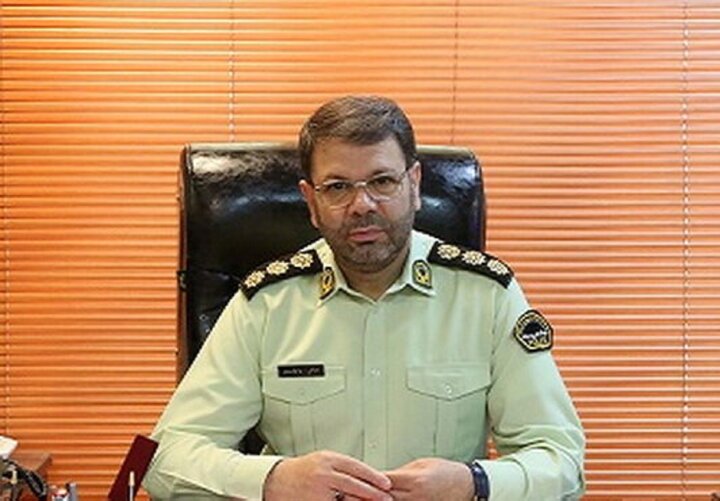 جاساز مرفین در بسته‌های گیاهان دارویی