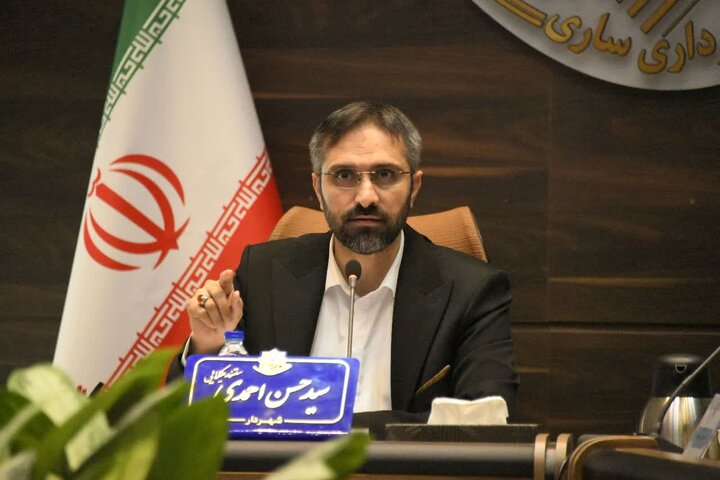 ورود ۶۲۲ میلیارد از منابع مغفول به چرخه مالی شهرداری ساری