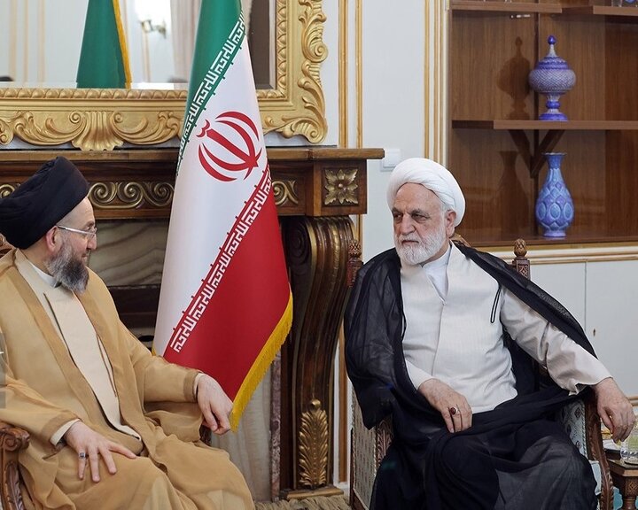 ایران اسلامی آغازگر جنگ نبوده و نخواهد بود، اما هرگز تسلیم نظام سلطه نمی‌شود