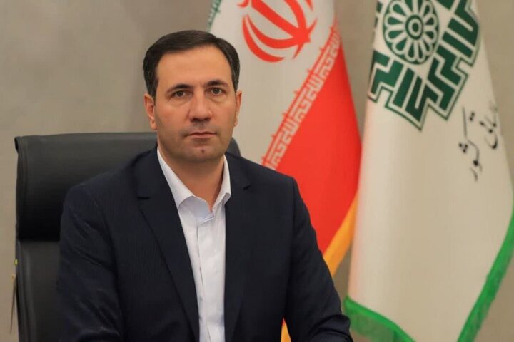 پرداخت ۳۲۰۰ میلیارد تومان عوارض ارزش افزوده به شهرداریها و دهیاریهای قزوین پرداخت ۳۲۰۰ میلیارد تومان عوارض ارزش افزوده به شهرداریها و دهیاریهای قزوین