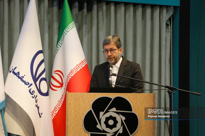 اختتامیه دومین کنگره ملی« سلمان فارسی»