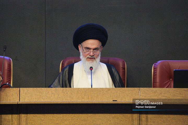 اختتامیه دومین کنگره ملی« سلمان فارسی»