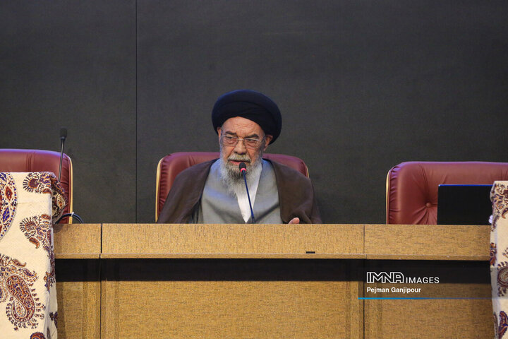 اختتامیه دومین کنگره ملی« سلمان فارسی»