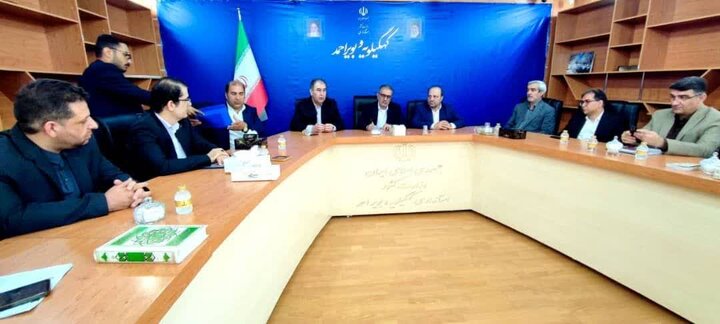 آغوش کهگیلویه و بویراحمد برای حضور سرمایه‌گذاران باز است