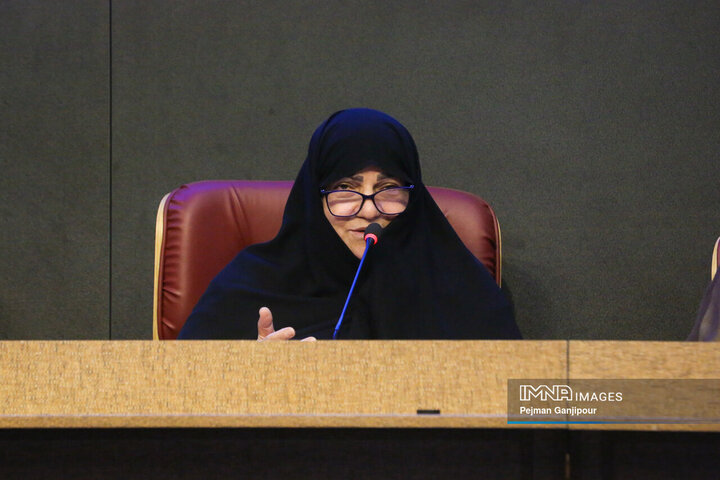 اختتامیه دومین کنگره ملی« سلمان فارسی»