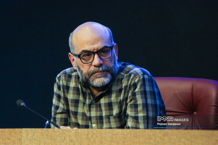 اختتامیه دومین کنگره ملی« سلمان فارسی»