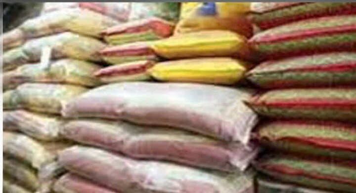 احتکار ۲۷۶ میلیارد ریالی برنج در اهواز